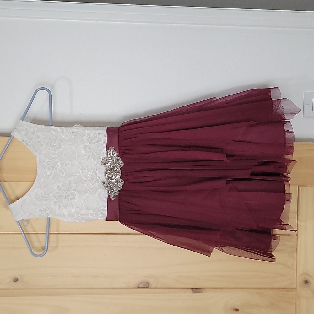 Rare Editions - Little girls dress